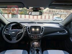 شێڤرۆلێت مالیبۆ